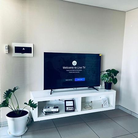 Modernluxe Apartment Windhoek Luaran gambar