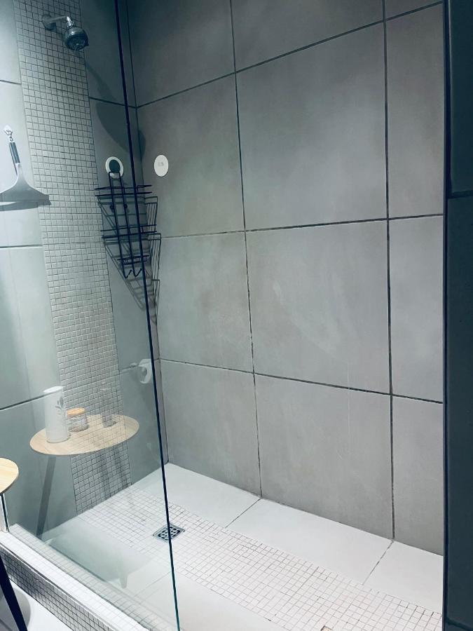 Modernluxe Apartment Windhoek Luaran gambar