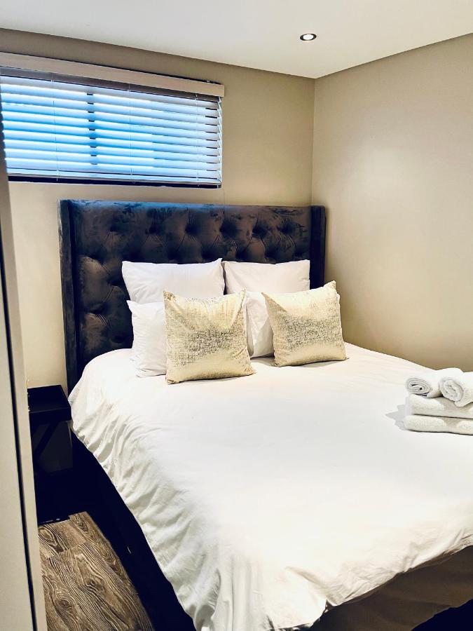 Modernluxe Apartment Windhoek Luaran gambar