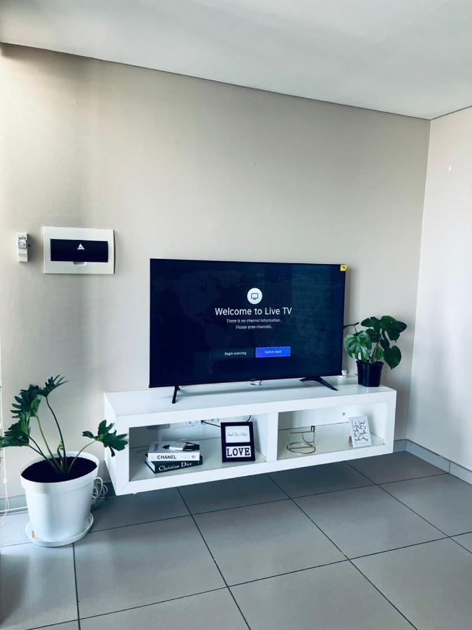 Modernluxe Apartment Windhoek Luaran gambar